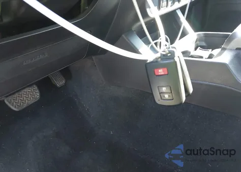 2023 Toyota Tacoma Sr5 V6 из США, поврежденный, VIN 3TYSZ5AN1PT108001